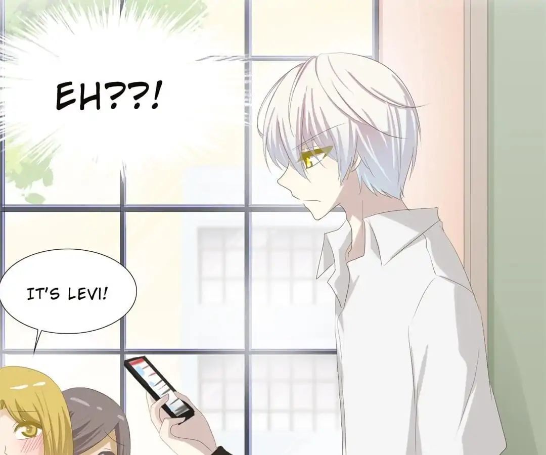 First Crush Chapter 25 - page 30
