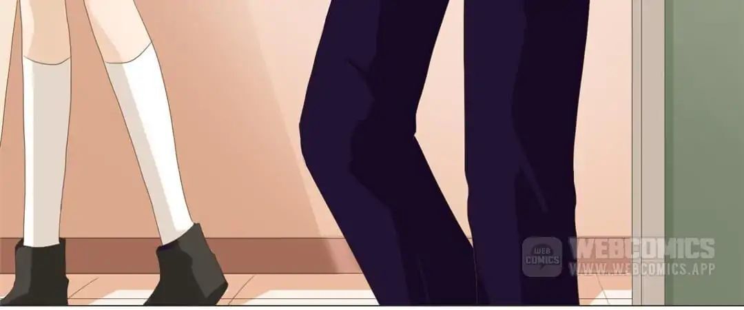First Crush Chapter 25 - page 32