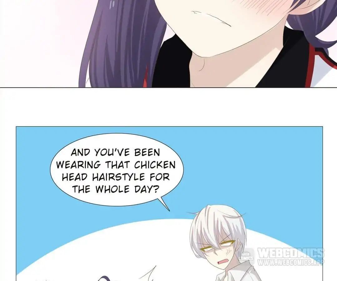 First Crush Chapter 25 - page 36