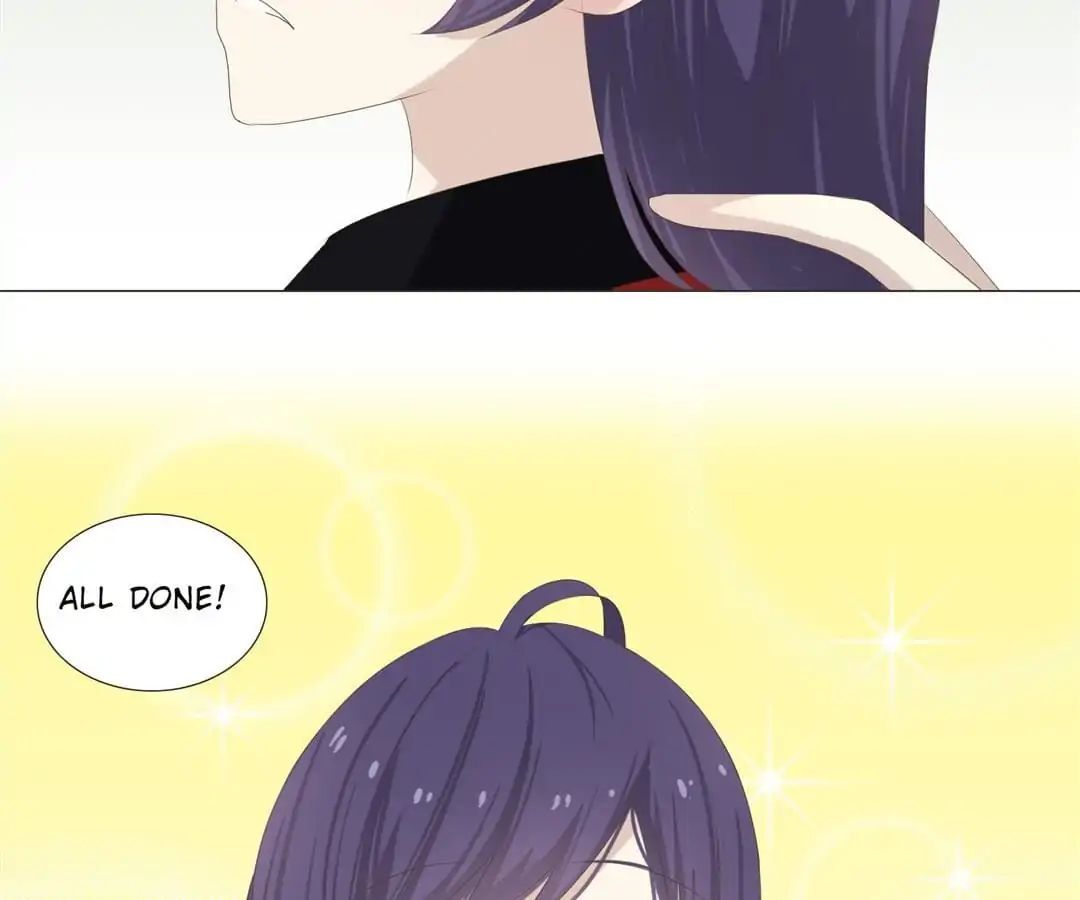 First Crush Chapter 25 - page 38