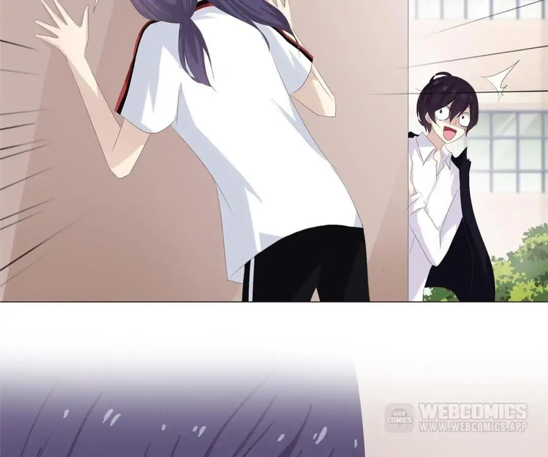 First Crush Chapter 25 - page 4