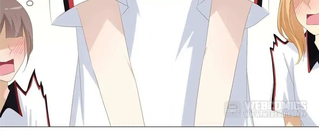 First Crush Chapter 25 - page 40