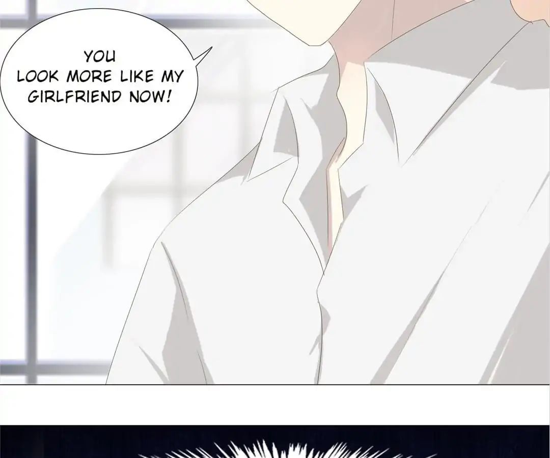 First Crush Chapter 25 - page 42