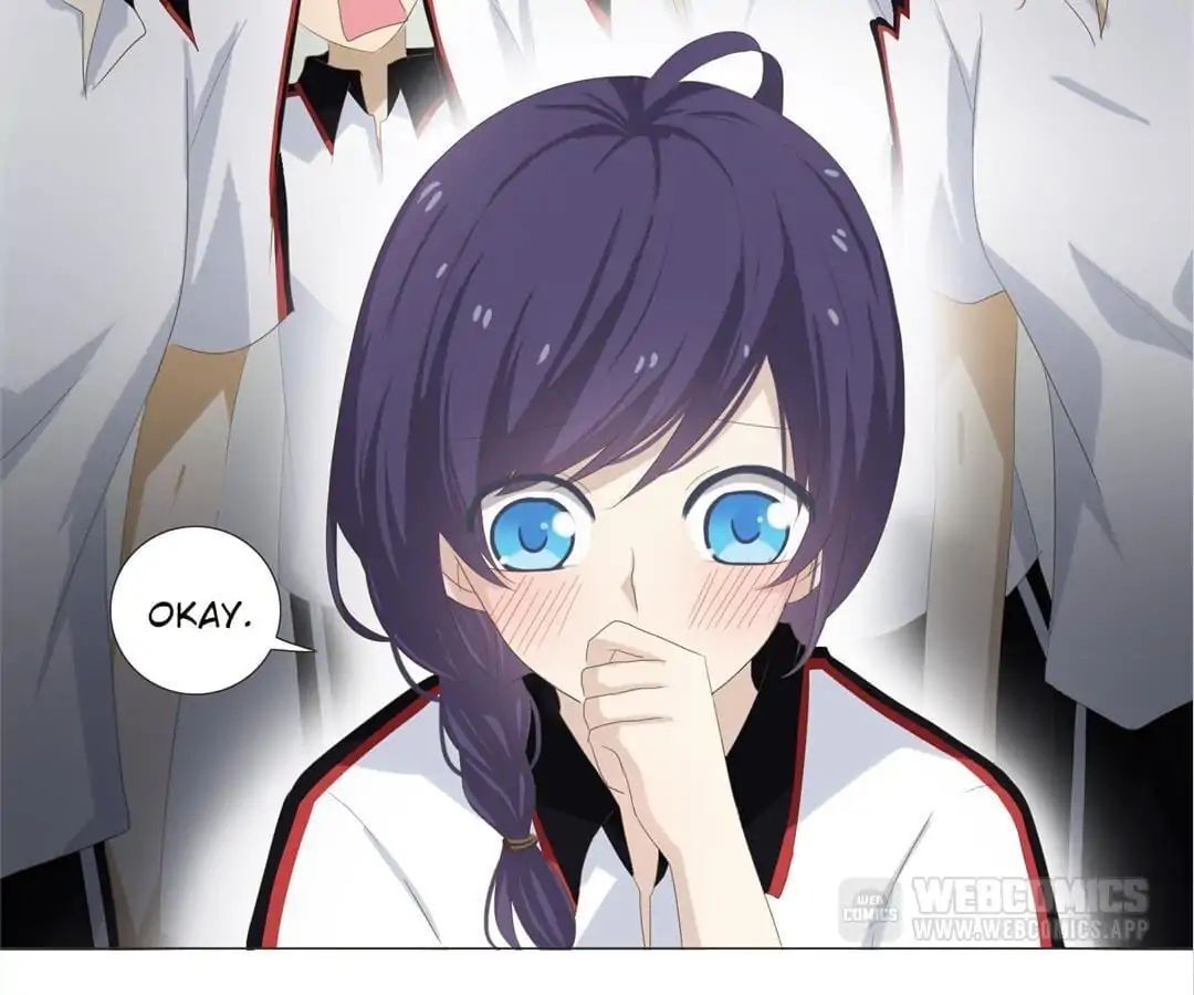 First Crush Chapter 25 - page 44