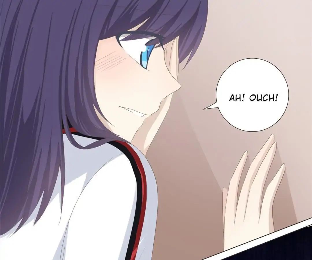 First Crush Chapter 25 - page 5