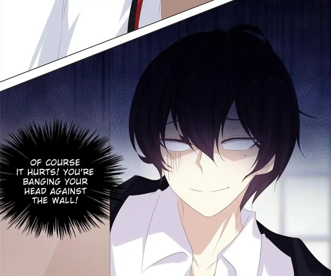 First Crush Chapter 25 - page 6