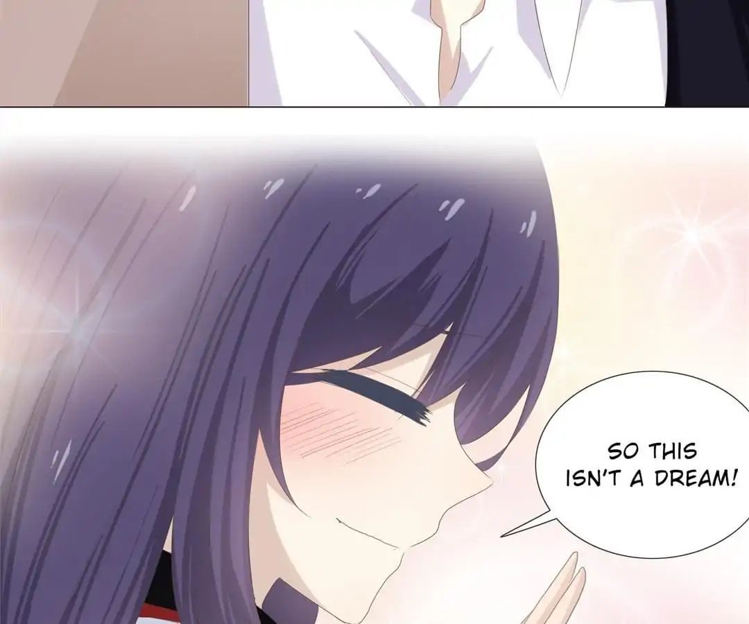 First Crush Chapter 25 - page 7