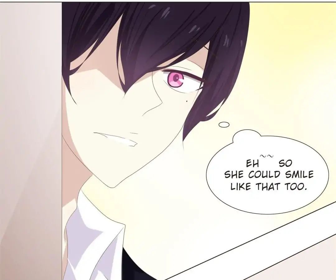 First Crush Chapter 25 - page 9