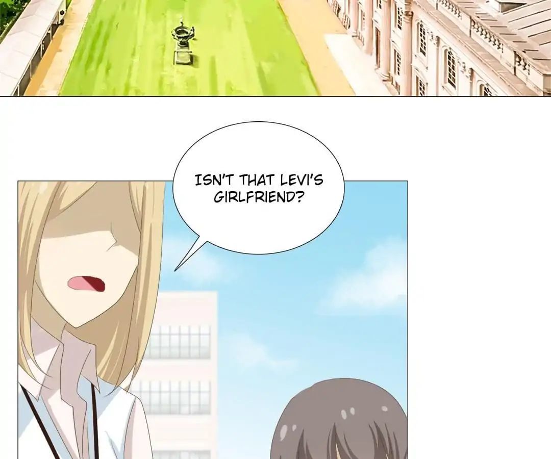 First Crush Chapter 41 - page 11