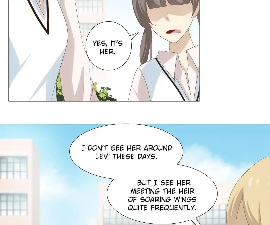 First Crush Chapter 41 - page 12
