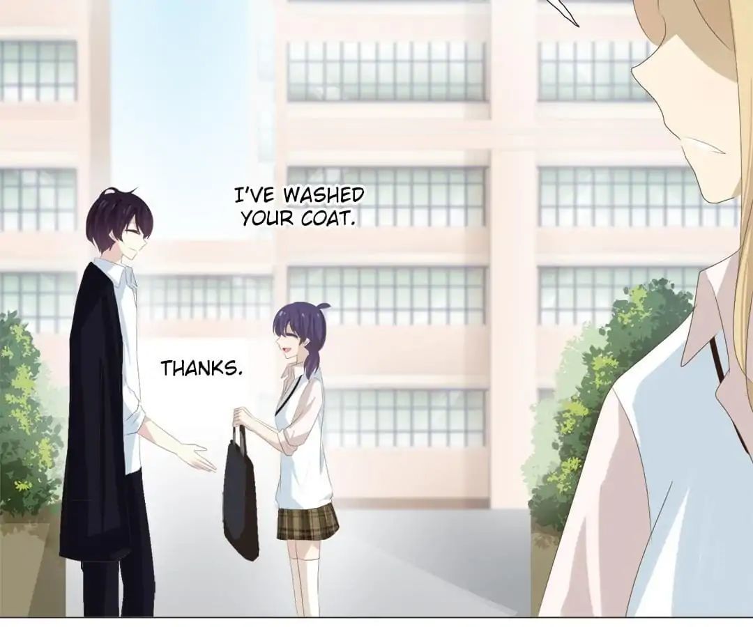 First Crush Chapter 41 - page 13