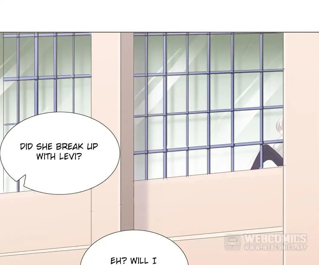 First Crush Chapter 41 - page 14