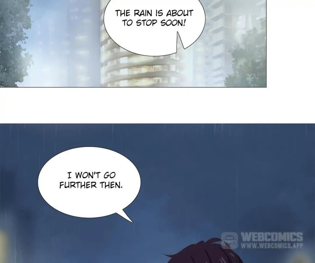 First Crush Chapter 41 - page 2