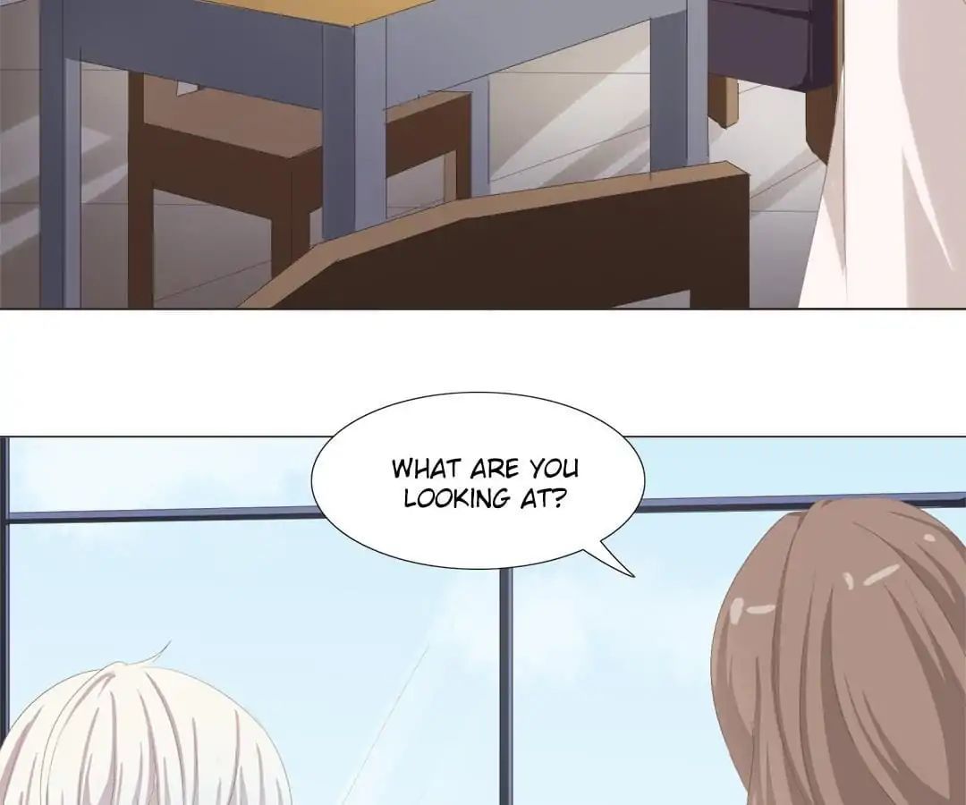 First Crush Chapter 41 - page 20