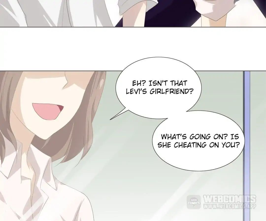 First Crush Chapter 41 - page 22