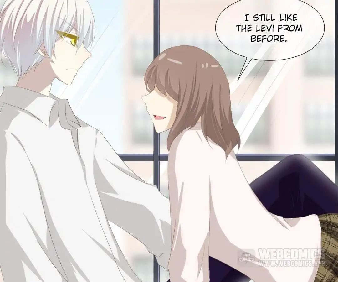 First Crush Chapter 41 - page 26