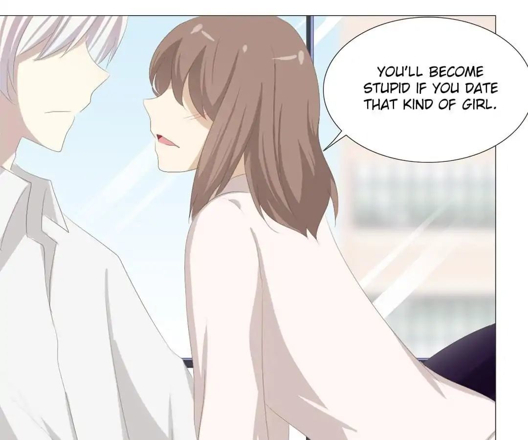 First Crush Chapter 41 - page 28