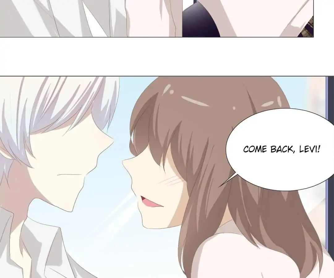 First Crush Chapter 41 - page 29