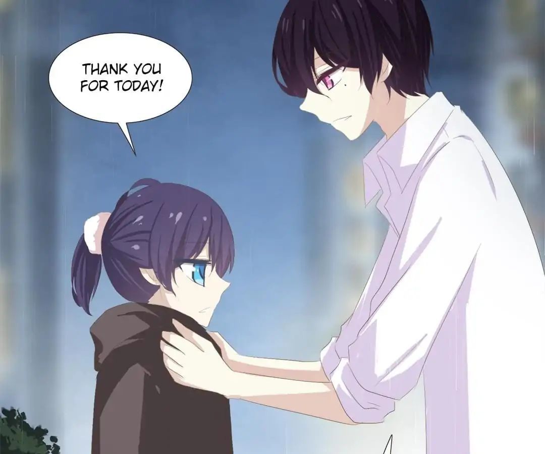 First Crush Chapter 41 - page 3