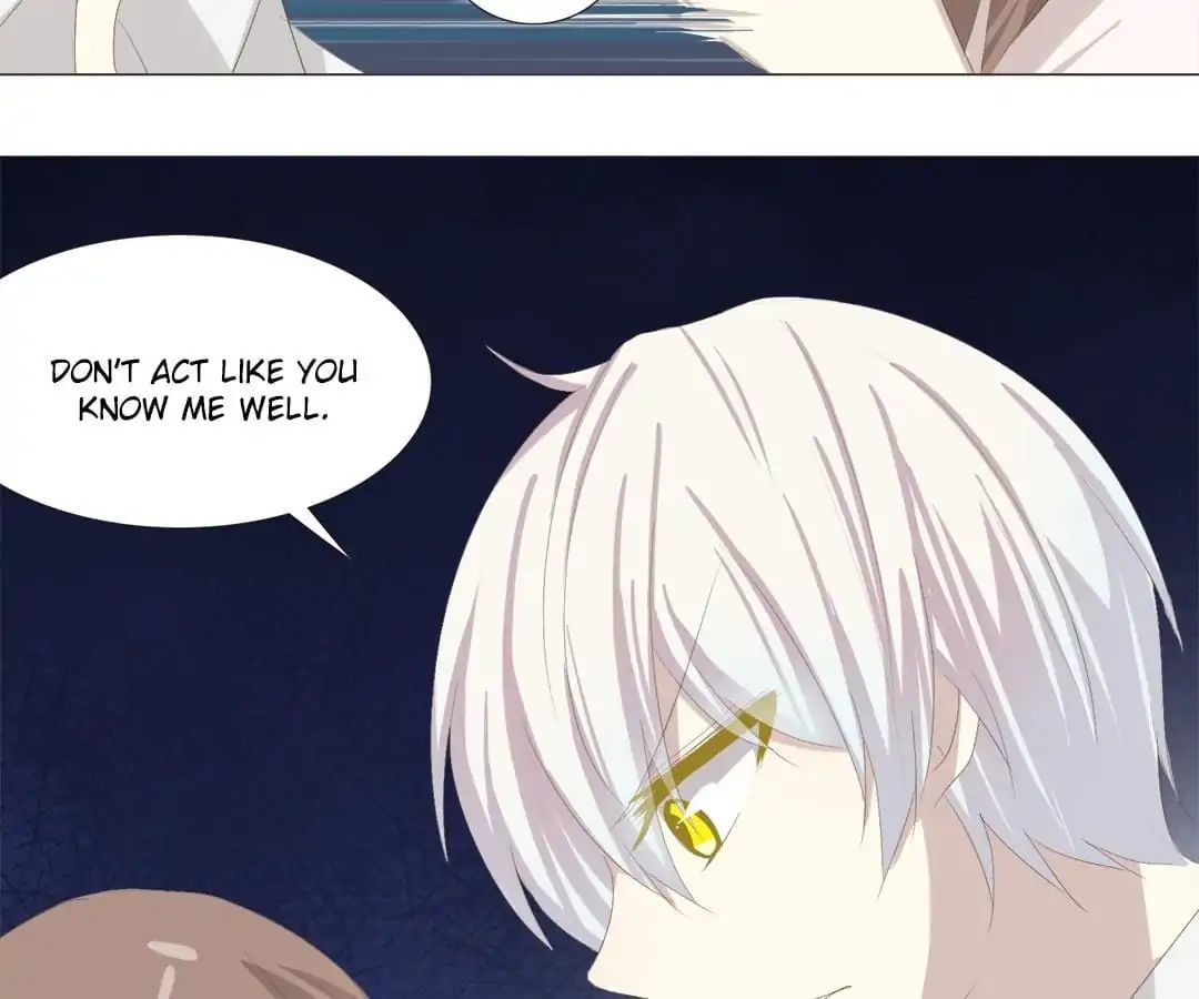First Crush Chapter 41 - page 31