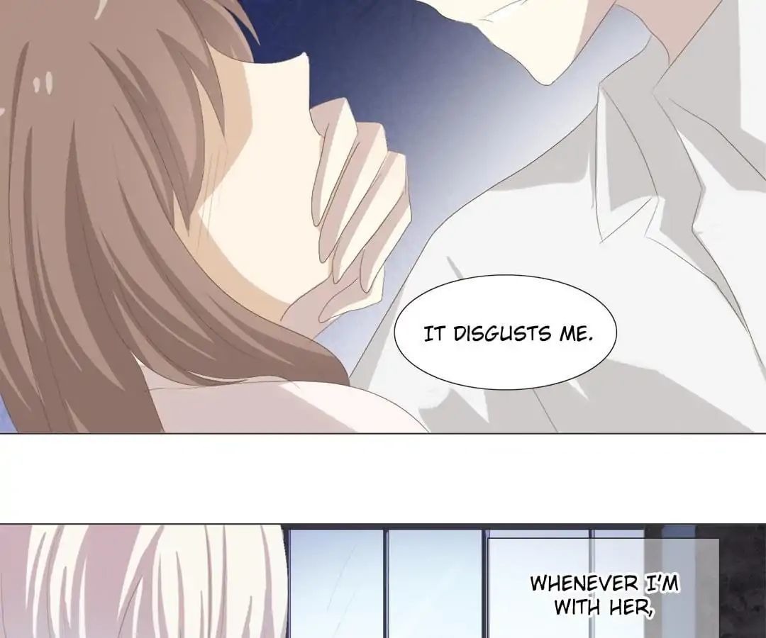 First Crush Chapter 41 - page 32