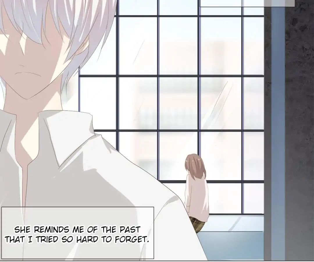 First Crush Chapter 41 - page 33