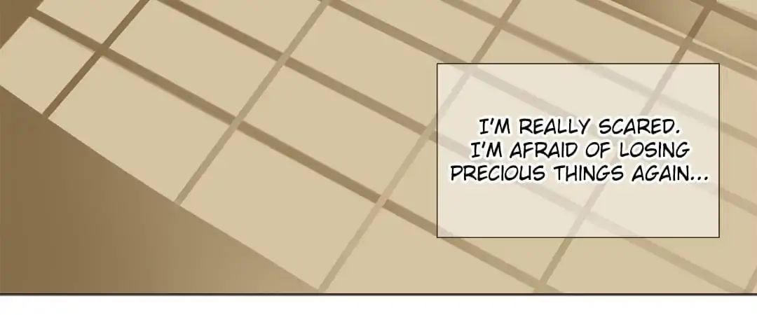 First Crush Chapter 41 - page 35