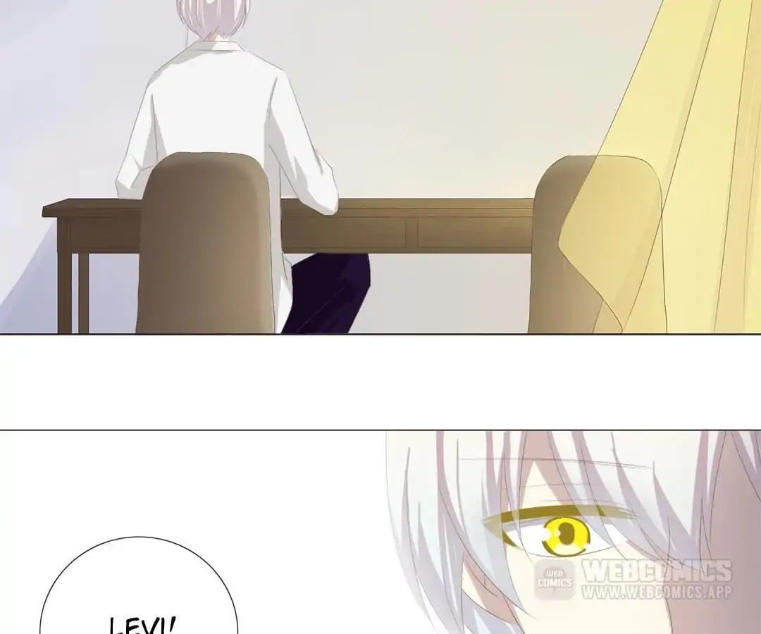 First Crush Chapter 41 - page 38