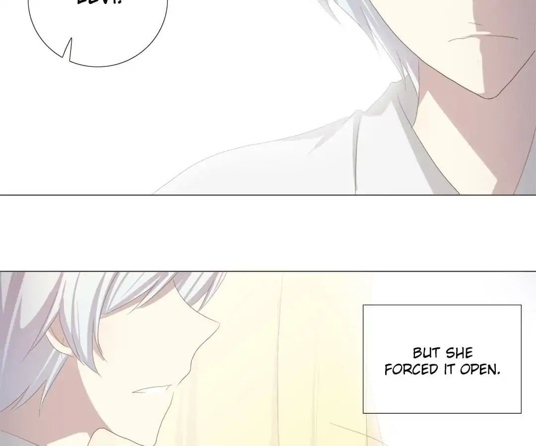 First Crush Chapter 41 - page 39