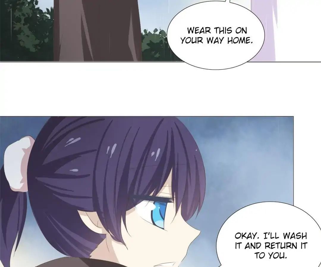 First Crush Chapter 41 - page 4