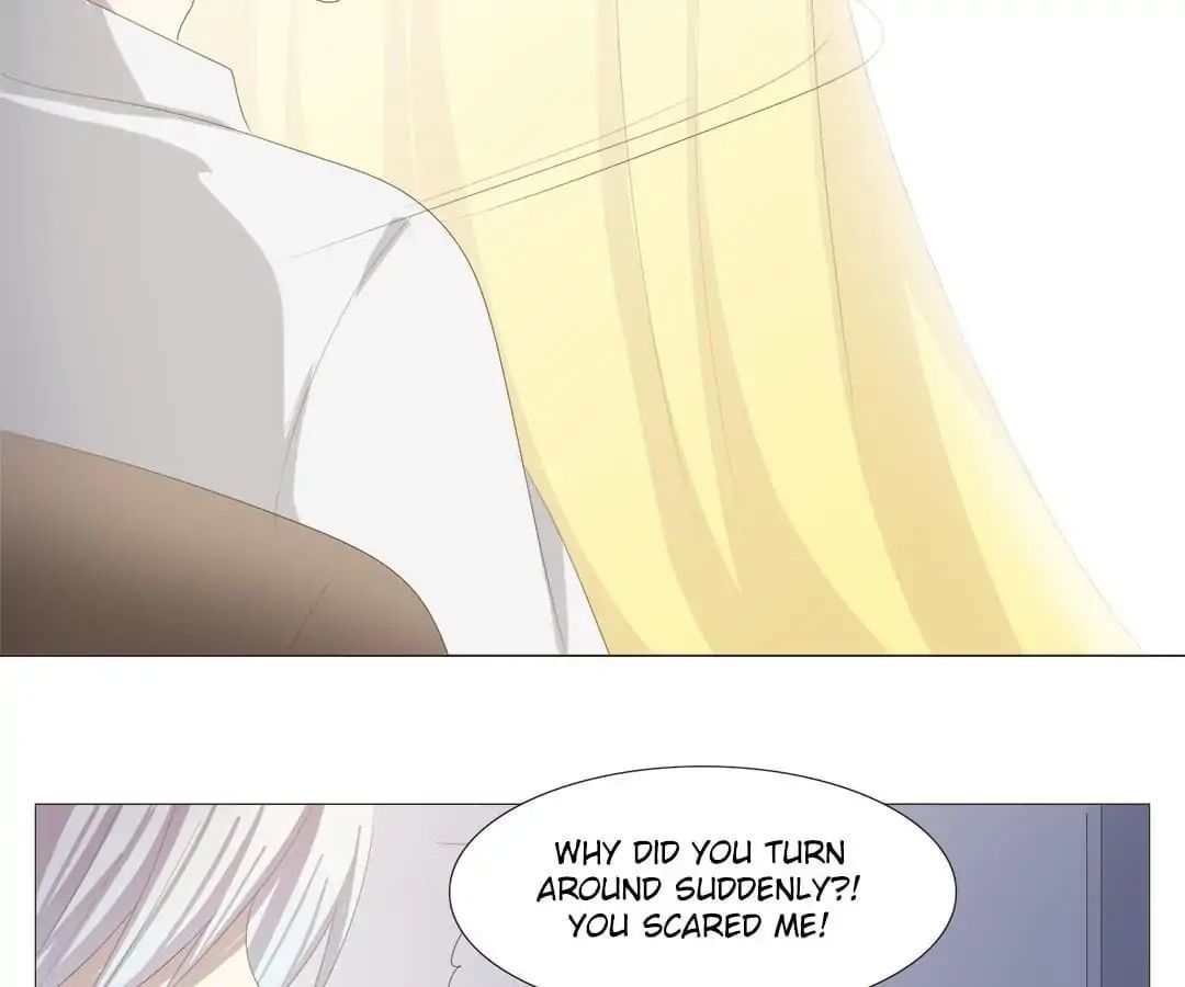 First Crush Chapter 41 - page 40