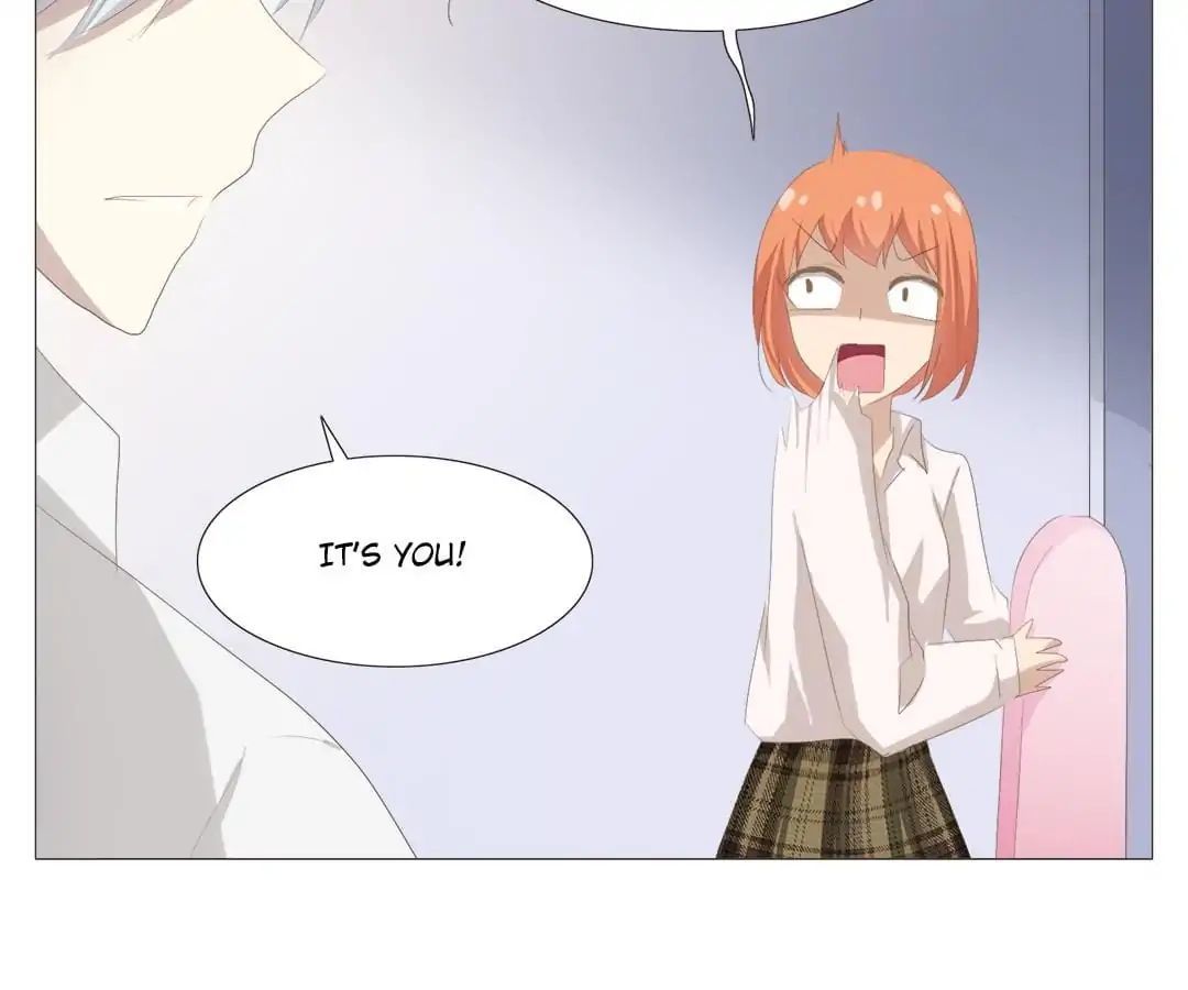 First Crush Chapter 41 - page 41