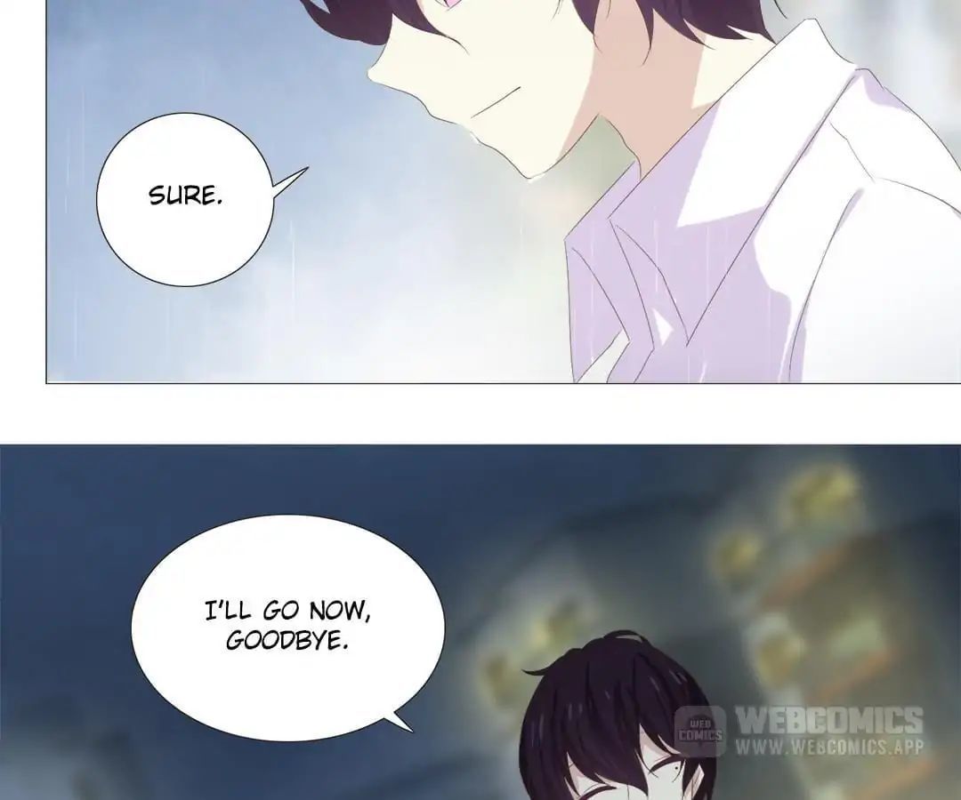 First Crush Chapter 41 - page 6