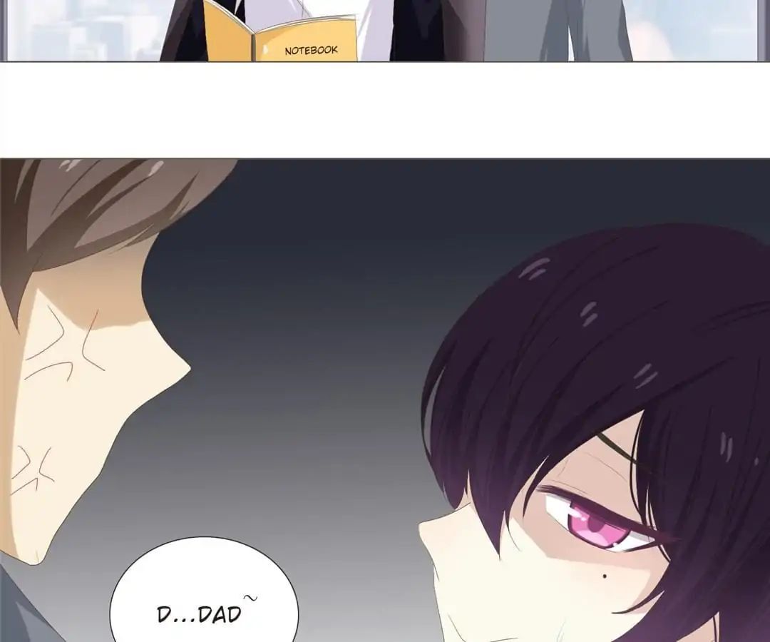 First Crush Chapter 23 - page 10