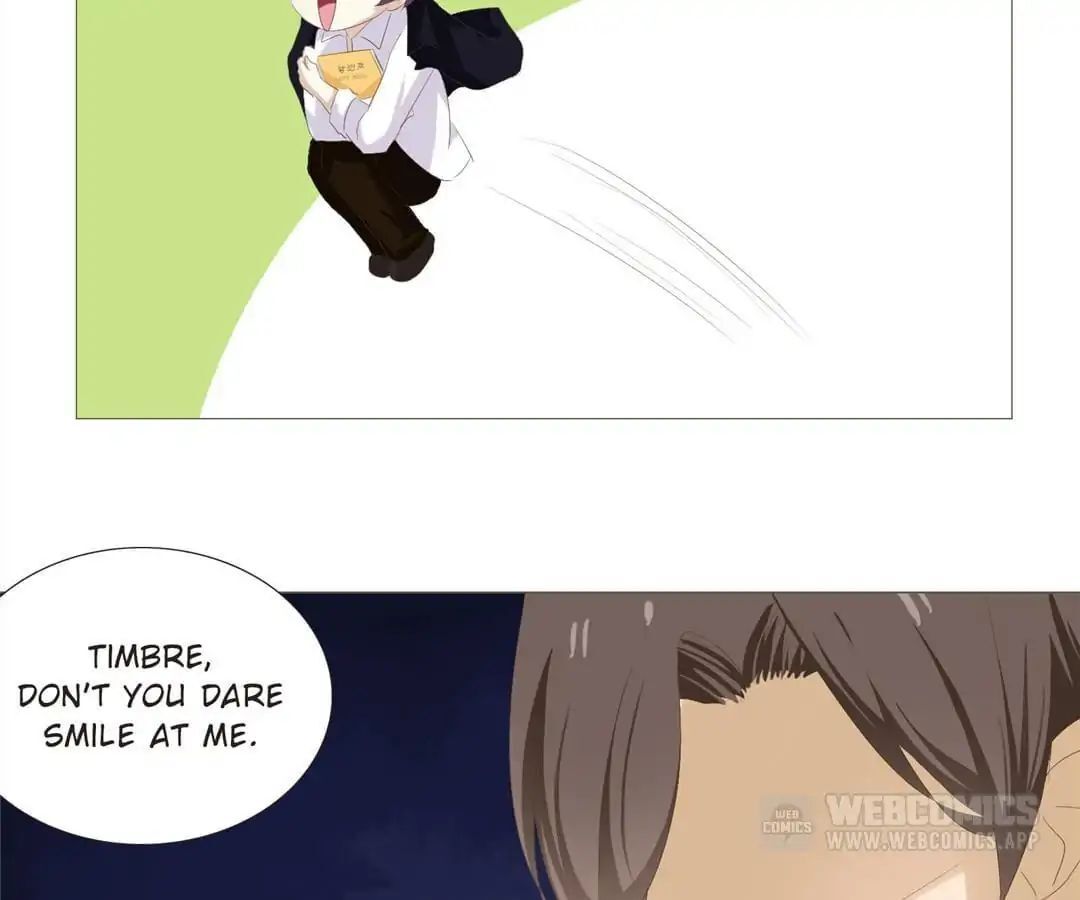 First Crush Chapter 23 - page 12