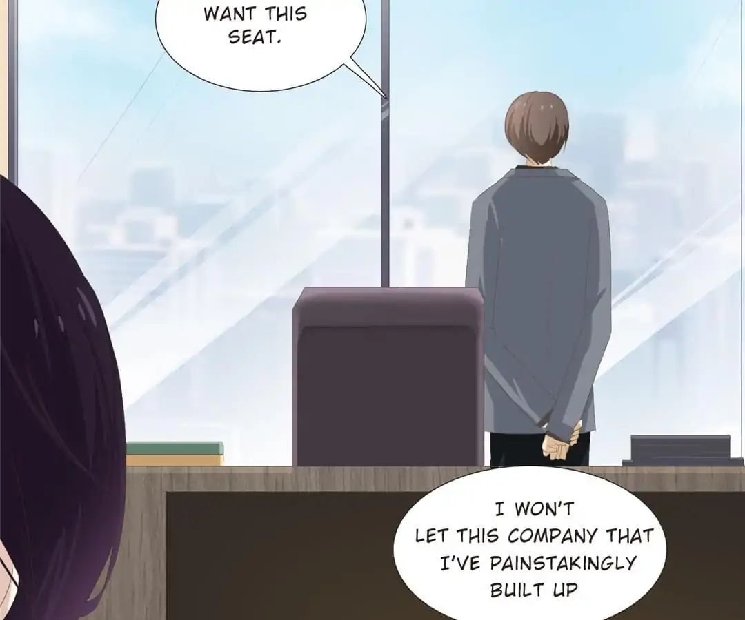 First Crush Chapter 23 - page 14