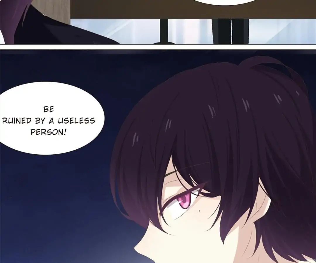First Crush Chapter 23 - page 15