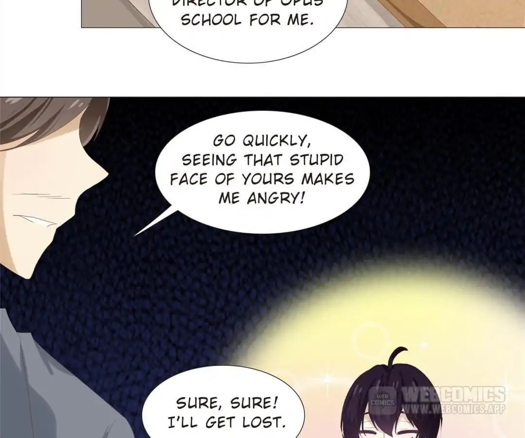 First Crush Chapter 23 - page 20