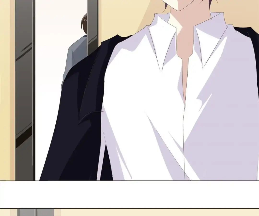 First Crush Chapter 23 - page 22