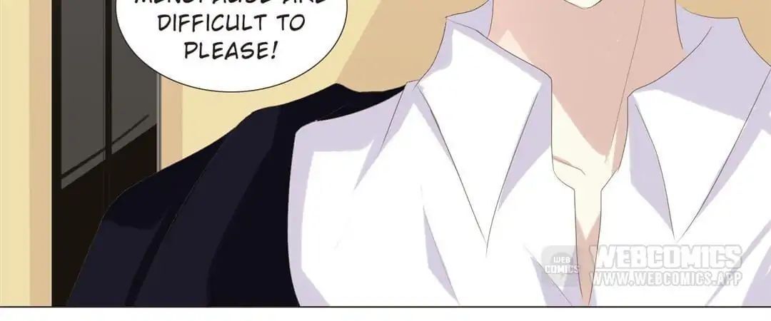 First Crush Chapter 23 - page 24