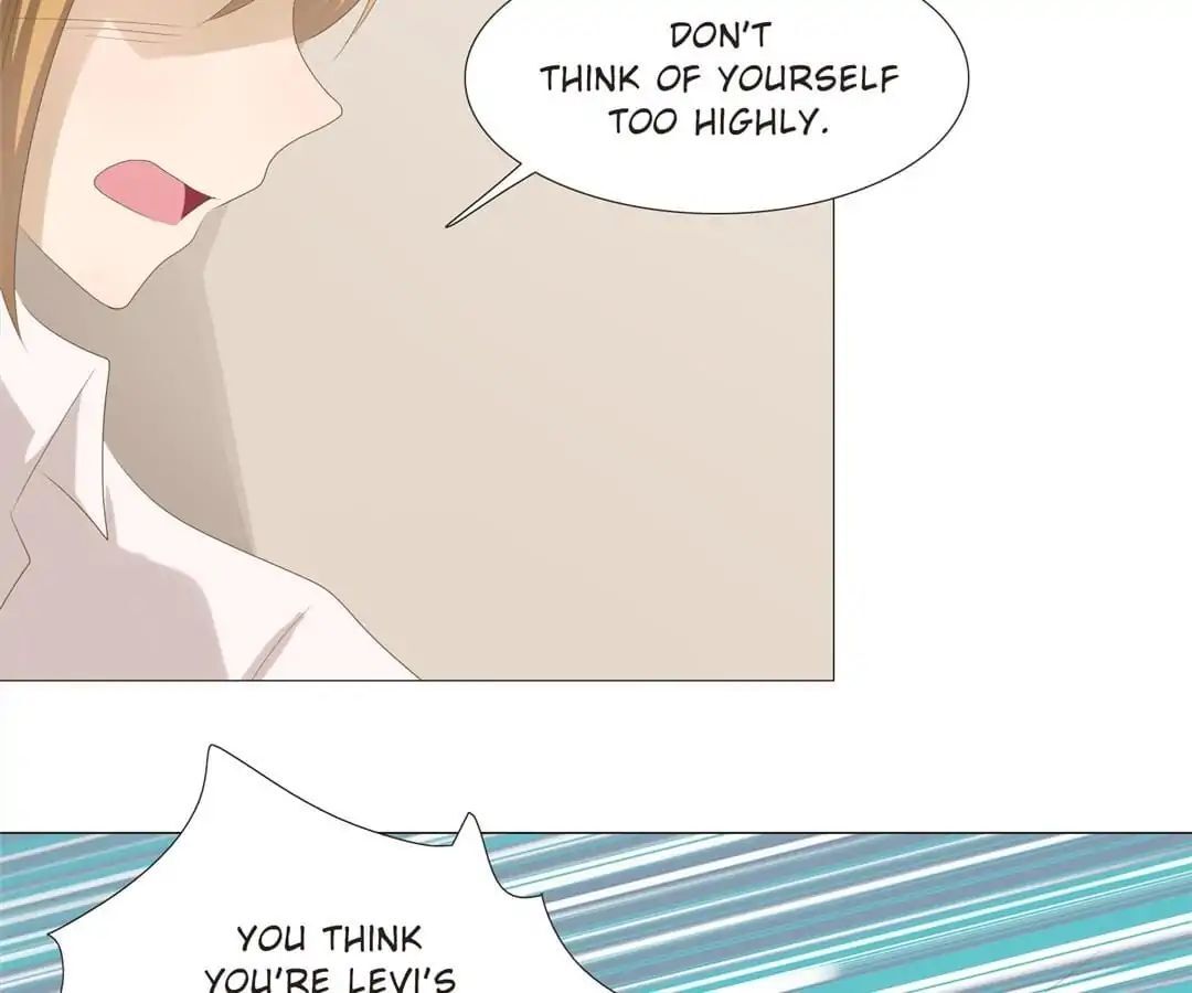 First Crush Chapter 23 - page 26