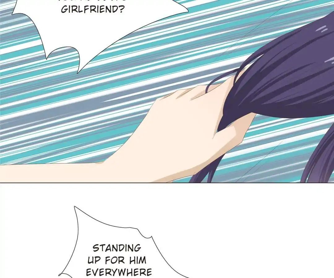 First Crush Chapter 23 - page 27