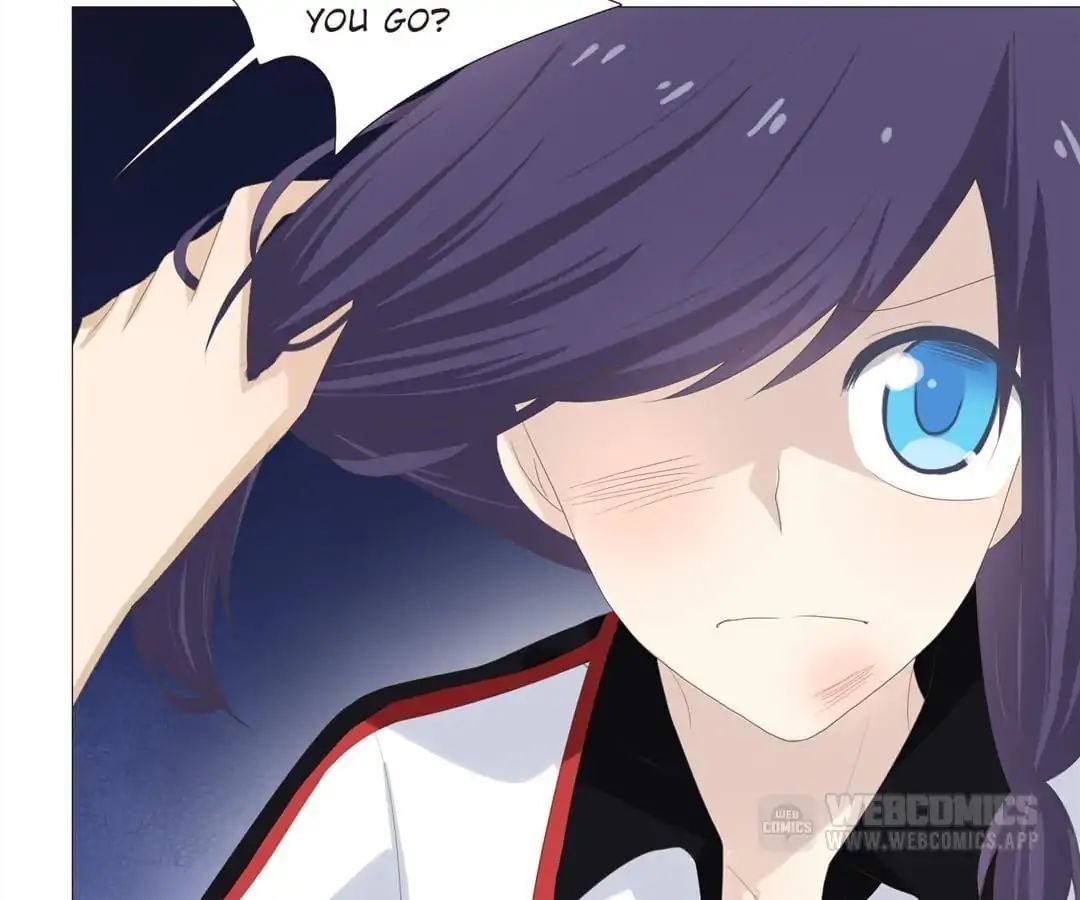 First Crush Chapter 23 - page 28