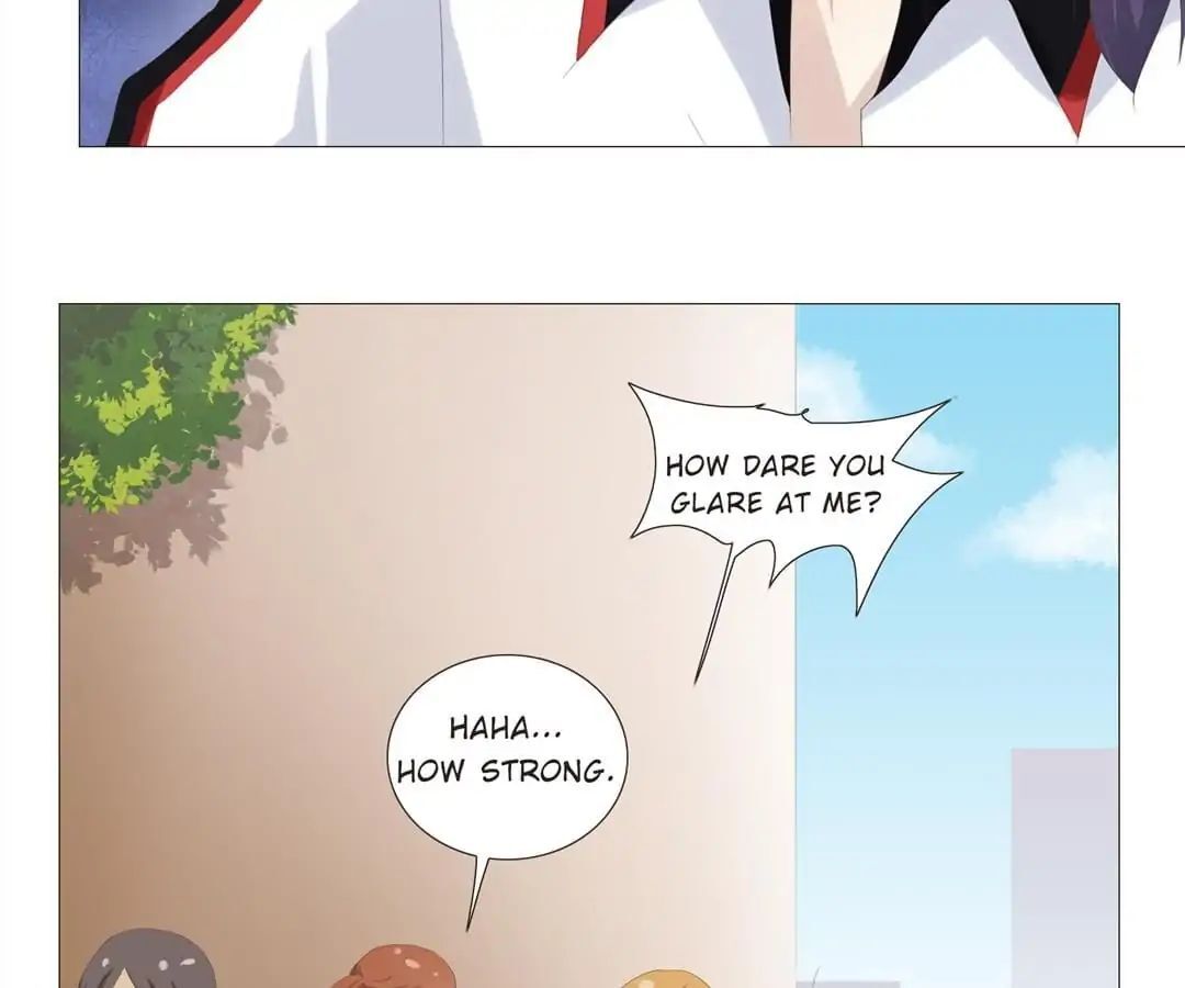 First Crush Chapter 23 - page 29