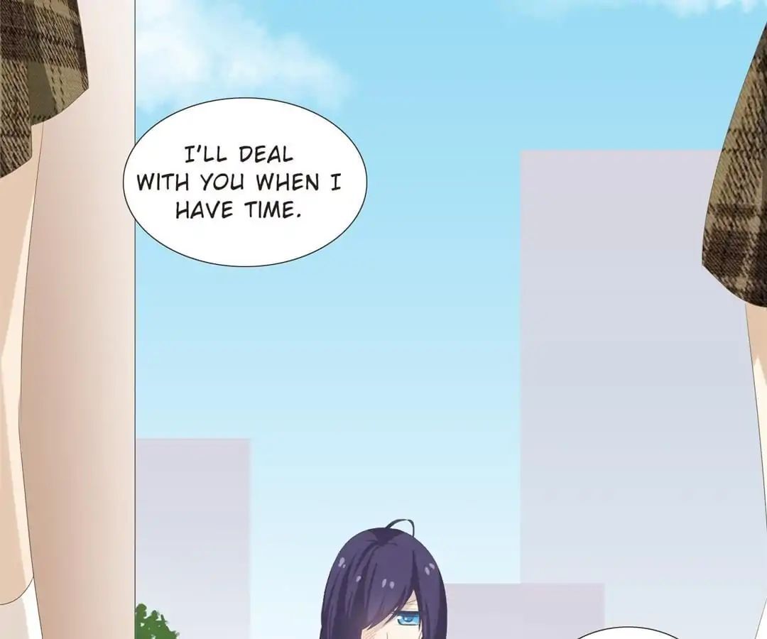 First Crush Chapter 23 - page 31