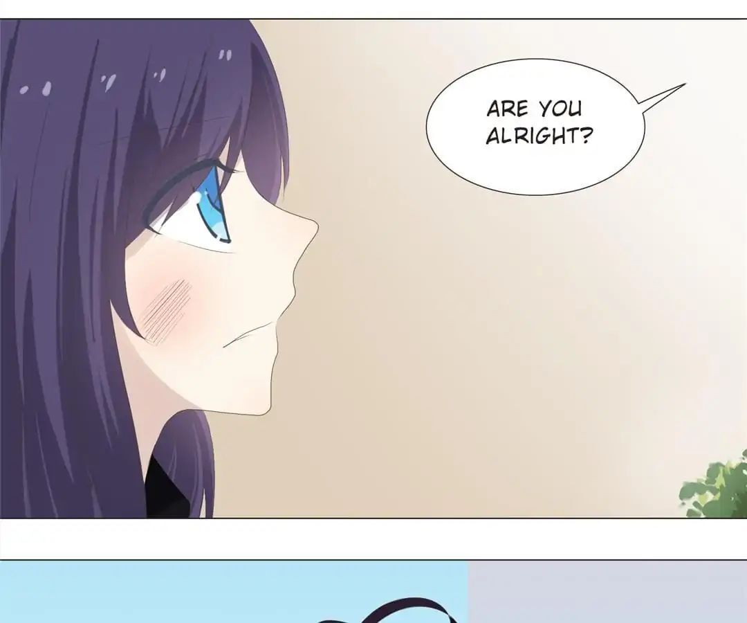 First Crush Chapter 23 - page 34