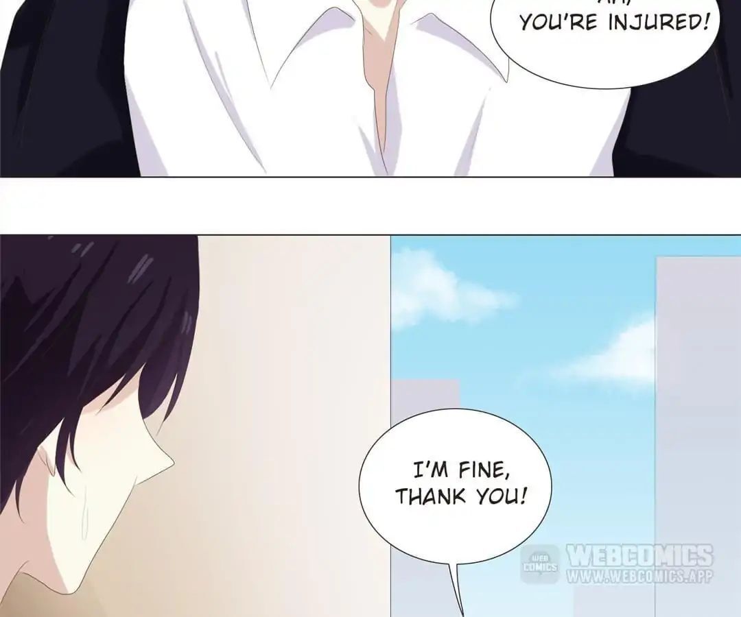 First Crush Chapter 23 - page 36