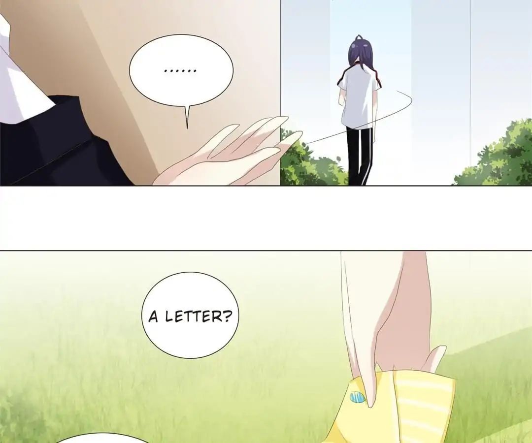 First Crush Chapter 23 - page 37