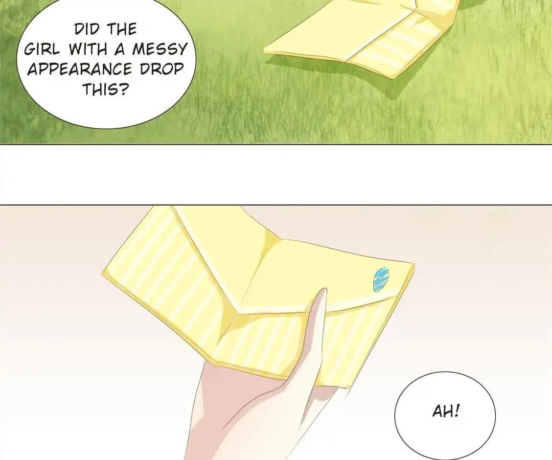 First Crush Chapter 23 - page 38