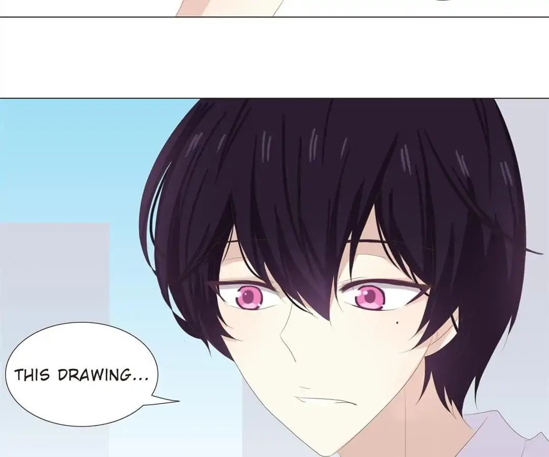 First Crush Chapter 23 - page 39